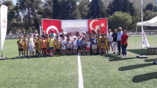 Ula Gençlik ve Spor İlçe Müdürlüğü Yaz Okulları açılış töreni gerçekleşti
