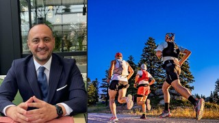 Uludağ Alan Başkanı Bülent Çınar Çavuş: Sporun yeni adresi Uludağ