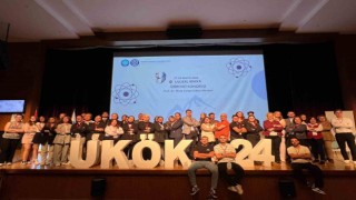 Ulusal Kimya Öğrenci Kongresi, BUÜ ev sahipliğinde düzenlendi