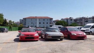 Uluslararası change şebekesine İzmir merkezli operasyon