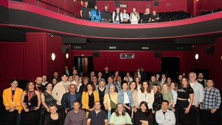Uluslararası Frankfurt Türk Film Festivali’nde Özel Ödüller