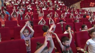 Ümraniye Belediyesinden Dünya Çevre Günü etkinliği