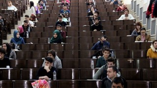 Üniversite adayları heyecanını ‘gevşeme egzersizi ile yenebilir