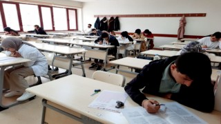 Üniversite adaylarına sınavdan önce öneri: “Kuruntularınızdan kurtulun”