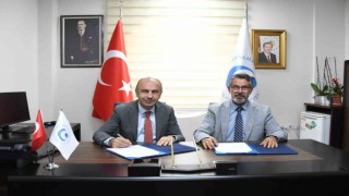 Üniversite ile SGK arasında protokol imzalandı