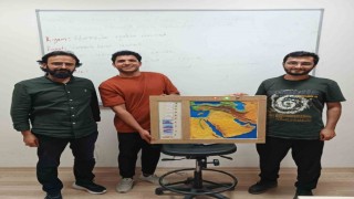 Üniversite öğrencileri Robotik kodlama ile yenilikçi din öğretimi materyali tasarladılar