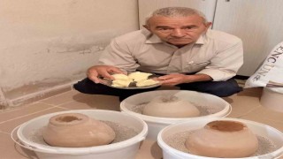 Unutulmaya yüz tutmuş lezzet durak yoğurdu