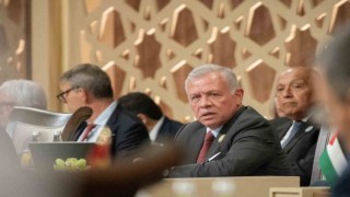 Ürdün Kralı II. Abdullah: “Gazzeye yardım ulaştırılması ateşkesi bekleyemez”