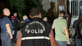 Uşakta silahlı çatışma: 1 ölü, 1 yaralı