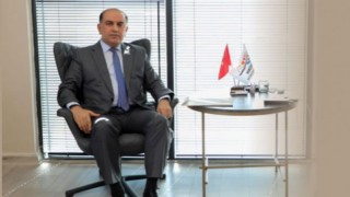 USİAD Genel Başkanı Nevaf Kılıç’tan Kurban Bayramı Mesajı