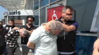 Uyuşturucu operasyonda 3 tutuklama, 3 adli kontrol