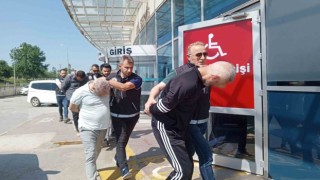 Uyuşturucu satıcılarına geçit yok