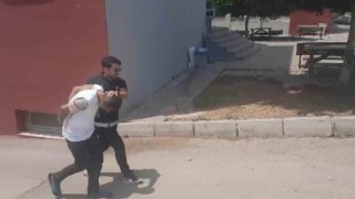 Uyuşturucu suçundan firari 2 hükümlü narkotik polislerden kaçamadı