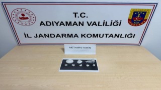 Uyuşturucuyla yakalanan 2 şahıs tutuklandı