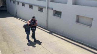 Uyuşturucuyu yakalatınca, Ucuz olduğu için toplu aldım, satma niyetim yoktu dedi