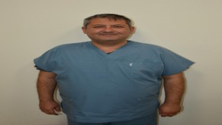 Uzm. Dr. Kamil Özdemir hasta kabulüne başladı