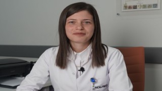 Uzman Diyetisyen Akyılmazdan yaz tavsiyesi: Karpuz, salatalık ve domates