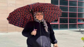 Uzmanı, sıcak çarpmasına karşı uyardı
