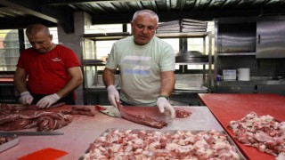Uzmanından kurban eti önerisi: İlk gün Adana kebap yapmayın