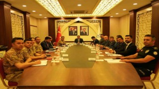 Vali Çelik: Sosyal medya dolandırıcılığı arttı