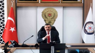 Vali Çiftçi dolandırıcılara karşı vatandaşları uyardı
