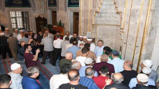 Vali Doruk: “Kurban Bayramının mutluluğunu yaşıyoruz”