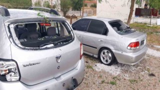 Vali Ekici, dolunun vurduğu köylerde incelemede bulundu