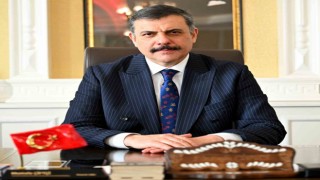 Vali Mustafa Çiftçiden Jandarma Teşkilâtının kuruluşunun 185. yıl dönümü mesajı