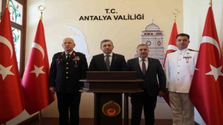 Vali Şahinden Scooter kullanıcılarına uyarı