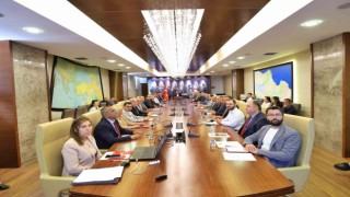 Vali Tavlı: Gençlerimizi önleyici tedbirlerle koruyarak bağımlılığın hiçbir türüne teslim etmeyeceğiz