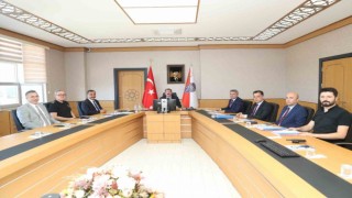 Vali Tavlı: Suç işleyenlerin sokaklarda rahat dolaşmasına izin vermeyeceğiz