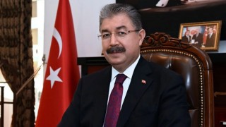 Vali Yılmaz, Asayiş ve Güvenlik Olayları Hakkında Bilgi Verdi