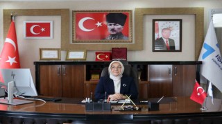 Van İŞKUR İl Müdürlüğüne Selma Biçek atandı