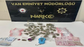 Vanda ‘torbacı operasyonu