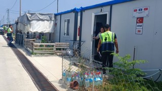 Vatandaşların İhtiyaçları Anketle Belirliyor