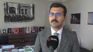 Vergi Müfettişi Gelincik, Türkiyenin Gri Listeden çıkmasını değerlendirdi