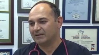 Veteriner Hekim Dr. Tarkan Özçetin: Problemin Temel Kaynağı Kırsal