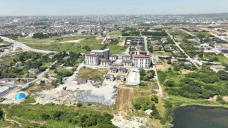 Villa projesi diye başlayıp Üniversite yerleşkesine çevrilme iddiası Arnavutköyü karıştırdı