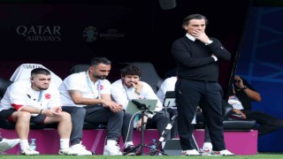 Vincenzo Montelladan 4 değişiklik