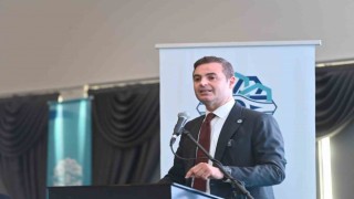 Yağlı Güreş Düzenleyen Kentler Birliği Başkanlığına Ahmet Akın seçildi