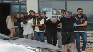 Yalova merkezli 4 ilde uyuşturucu operasyonu: 7 gözaltı