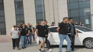 Yalovadaki devre mülk dolandırıcılığı operasyonunda tutuklu sayısı 14e çıktı