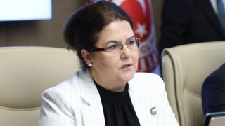 Yanık'tan Yangında Hayatını Kaybeden Vatandaşlar İçin Taziye Mesajı