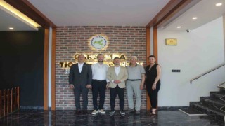 Yaşar: “ÇTBnin hizmet standartlarını artırmaya devam edeceğiz”