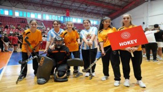 Yaz ve Engelsiz Spor Okulları açıldı