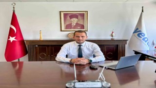 YEDAŞ‘ta görev değişimi
