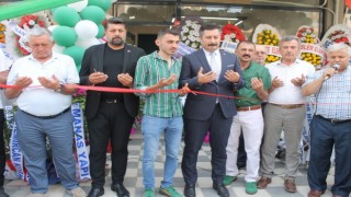 Yenişehirde çölyak hastalarına müjde