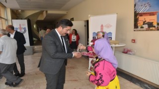 Yenişehirde ‘Hayat boyu öğrenme etkinlikleri başladı