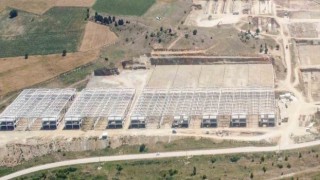 Yenişehire 3 milyar liralık yatırım 2027 yılında bitecek