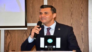 Yeşil Manisa zirvesi başladı
